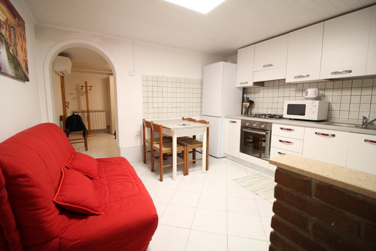 Veneziacentopercento Picenin Apartamento Venecia