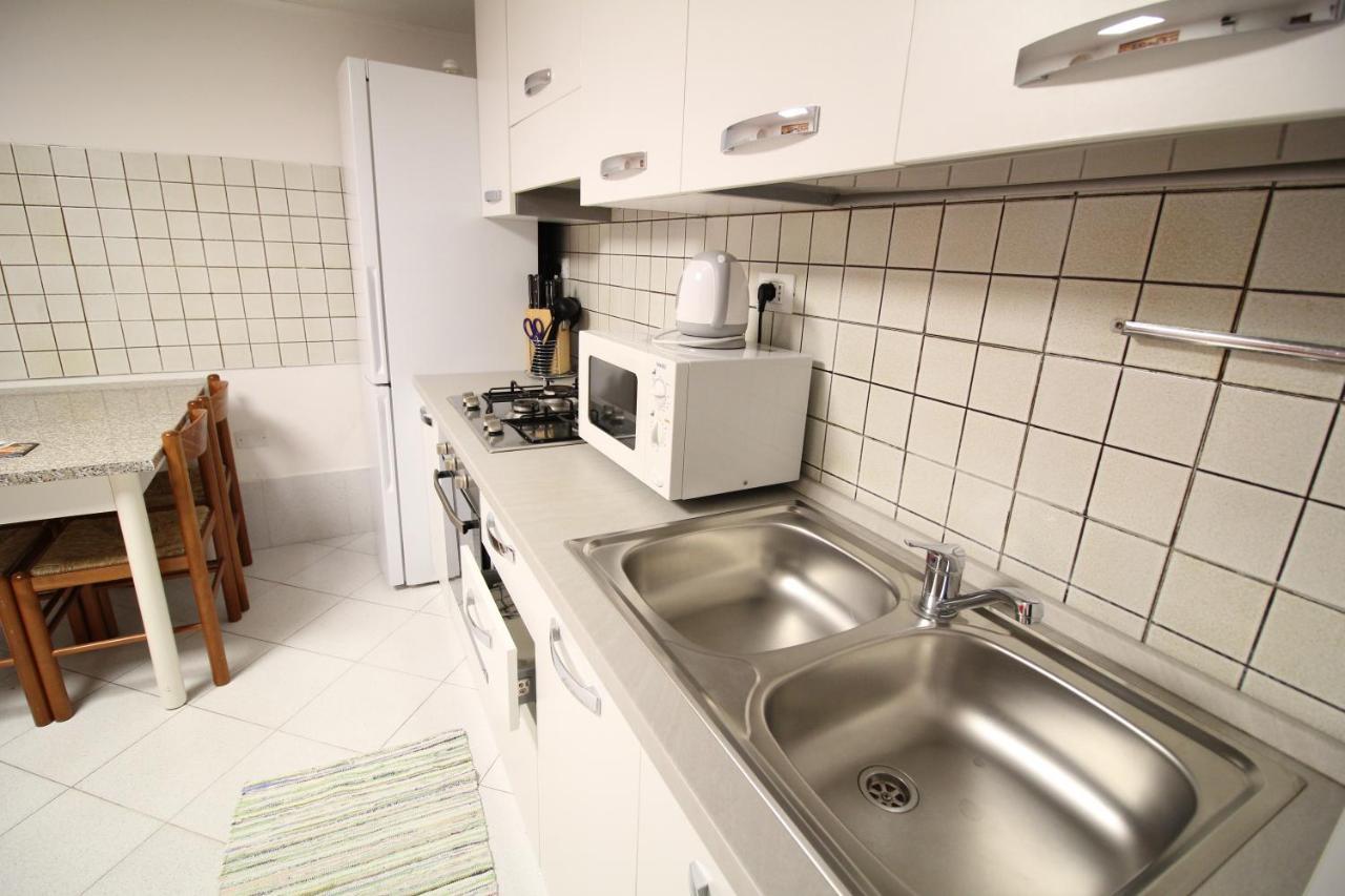 Veneziacentopercento Picenin Apartment Venice
